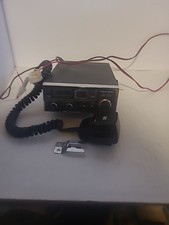 Realistic TRC-422 40-Channel CB Radio Transceiver with Original Box — listing 4