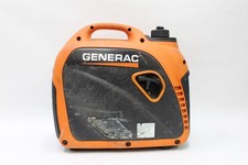 Generac Portable Gas Generator with Wheel Kit — listing 6