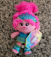 DreamWorks Trolls Poppy Small Plush Doll — listing 2