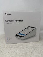 Square Terminal POS All-in-One Payment Device with Built-in Receipt Printer, listing 5