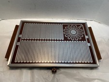 Salton Hotray H-928 'Superb' Electric Food Warmer (New in Box) — listing 2