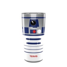 Tervis Star Wars Chewbacca 24oz Insulated Tumbler with Black Lid — listing 3