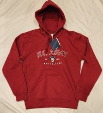 Vintage Gear For Sports Elizabethtown College Ringer Crewneck Sweatshirt, Size XL — listing 5