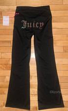 Juicy Couture Sport Women's Capri Leggings, Pastel Geometric Print, Size XL — listing 2