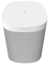 Sonos One (Gen 2) Smart Speaker - White — listing 3