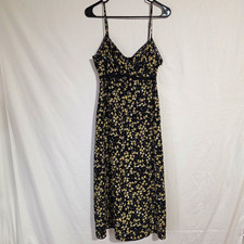 Lush Black Scoop-Neck Short-Sleeve Dress — listing 5
