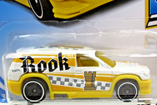Hot Wheels Fandango Yu-Gi-Oh! Collector No. 085 Die-Cast Car