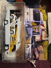 Hot Wheels Honda Civic Si - HW J-Imports Series (Yellow/Gold) — listing 3