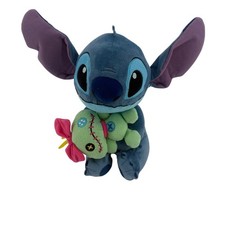 Disney Lilo & Stitch Plush Toy — listing 3