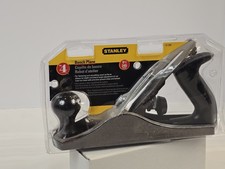 Stanley Bailey-Type Smoothing Bench Plane — listing 3
