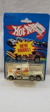 Hot Wheels 2025 Long Bloc, HW Art Cars 9/10, #135/250