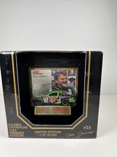 Dale Jarrett #18 Interstate Batteries NASCAR Die-Cast Stock Car — listing 4