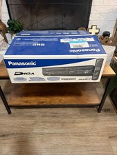 Panasonic DMR-EZ48V DIGA VHS/DVD Recorder Combo with Digital Tuner — listing 3