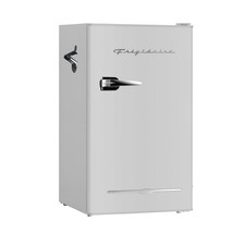 Frigidaire Retro 3.2 Cu Ft Mini Fridge Red EFR376 — listing 6