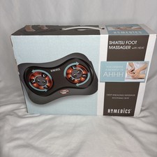 HoMedics Shiatsu Foot Massager with Heat — listing 5