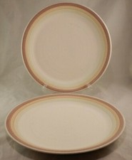 Franciscan Sierra Sand Earthenware Dinner Plate — listing 4