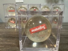 Supreme Bouncy Ball — listing 2