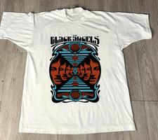 The Black Angels Band T-Shirt Psychedelic Graphic Tee — listing 6