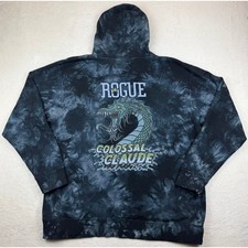 Independent Trading Co. IPALOOZA Beer Graphic Hoodie - Lavender, Size M