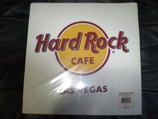 Vintage Hard Rock Cafe Shanghai Embroidered Crewneck Sweatshirt, Size Medium