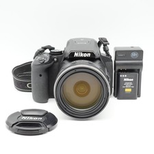 Nikon Coolpix P900 / P-Series Bridge Camera with Nikkor Super ED Zoom Lens — listing 4