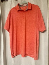 Under Armour HeatGear Loose Fit Short Sleeve Polo Shirt