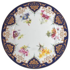 Andrea by Sadek Biltmore Estate Vanderbilt Service Porcelain Soap/Trinket Dish — listing 2