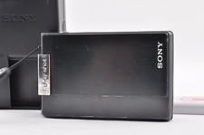 Sony Cyber-shot DSC-T100 8.1MP Digital Camera with Case and Manual — listing 2
