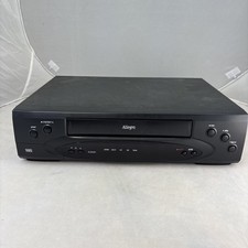 Allegro by Zenith ALG4010 VHS Video Cassette Recorder (VCR) — listing 4