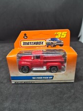 Mixed Lot of ~33 Vintage Diecast Toy Cars (Hot Wheels, Matchbox, Others) — listing 5