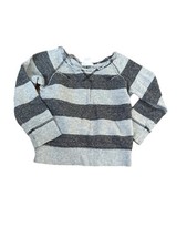 Joe Fresh Toddler Boys' Long-Sleeve Button-Up Shirt, Nautical Dog Print, Size 3 — listing 6