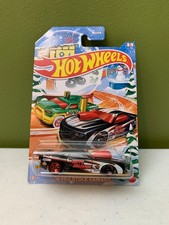 Hot Wheels Yellow #4 Stock Car Race Car Diecast — listing 6