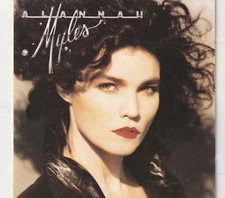 Alannah Myles - Self-Titled Debut Album Vinyl LP — listing 2