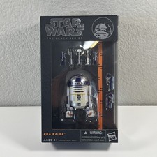 Star Wars The Force Awakens R2-D2 & C-3PO Two-Pack Action Figure Set (Hasbro B3957/B3955) — listing 3