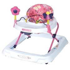 Smart Steps by Baby Trend Bounce N' Glide 3-in-1 Activity Center Walker