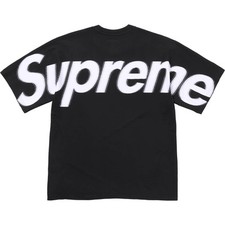 Supreme Intarsia Short-Sleeve Top White FW22 — listing 3