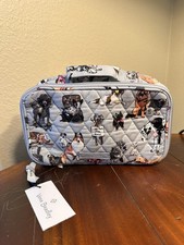 Vera Bradley Blush & Brush Makeup Case in Marrakesh — listing 2
