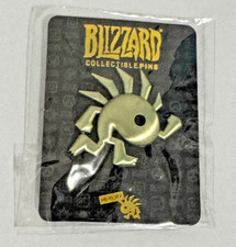 Blizzard BlizzCon Murloc Enamel Pin — listing 4