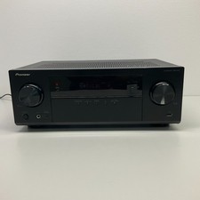 Pioneer Component Home Theater / Stereo System with Speakers, Subwoofer and LaserDisc Player — listing 4