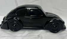 Avon Volkswagen Beetle Figural Bottle - Spicy After Shave 4 oz — listing 4