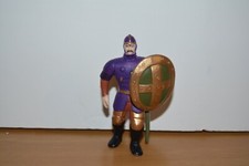 Figural Knight's Helmet Bottle Pourer / Wine Stopper Spout — listing 3