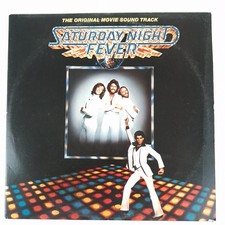 Saturday Night Fever - The Original Movie Sound Track (Bee Gees / Various Artists) 2xLP Gatefold — listing 6