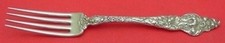 Reed & Barton Stainless Steel Flatware Set, Fleur De Lis Pattern (approx. 60+ pieces)