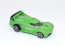 Hot Wheels McDonald's #3 Race Car (1993, Mattel) — listing 6