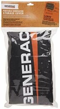 Generac Portable Generator Storage Cover