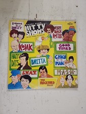 Themes From Hit TV Shows - The Pop Singers and Orchestra LP — listing 5