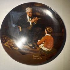 Estate Sale Lot - Collector Plates, Figurines, Music Boxes & Mixed Collectibles — listing 6