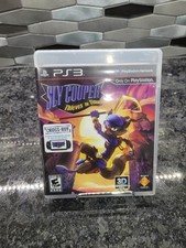 Sly Cooper: Thieves in Time PS3 Game — listing 4