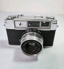 Yashica Electro 35 GSN 35mm Rangefinder Film Camera — listing 4