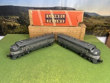 Vintage Trains Lot: Lionel O Gauge New York Central Passenger Cars (7) with Boxes, Lionel LionChief Plus NYC 4-6-4 Hudson Steam Locomotive #5425 with Remote, and Aristo-Craft G Scale PCC Trolley Capital Transit — listing 4